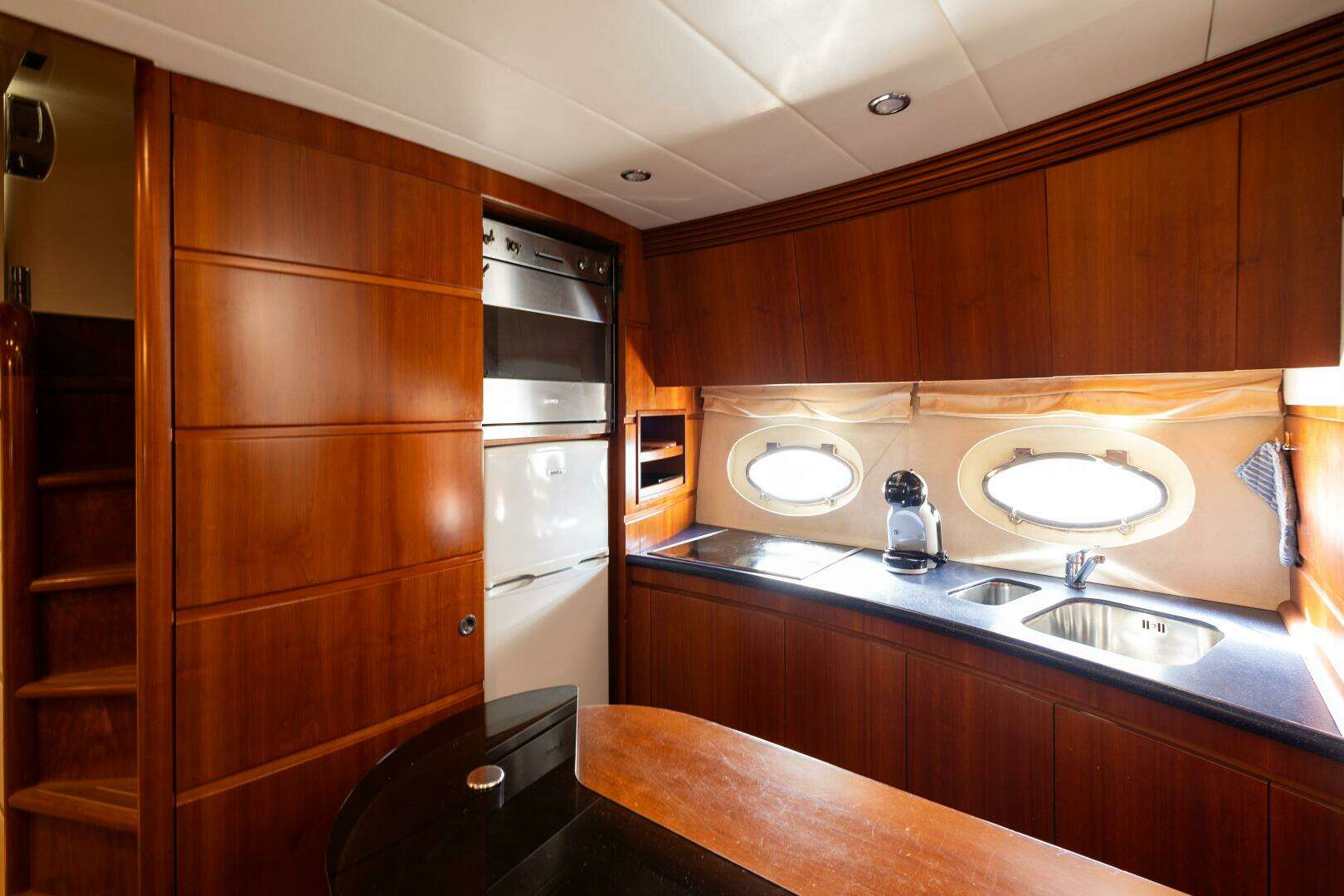 1999 Italcraft DRAGO 70 - Image 18