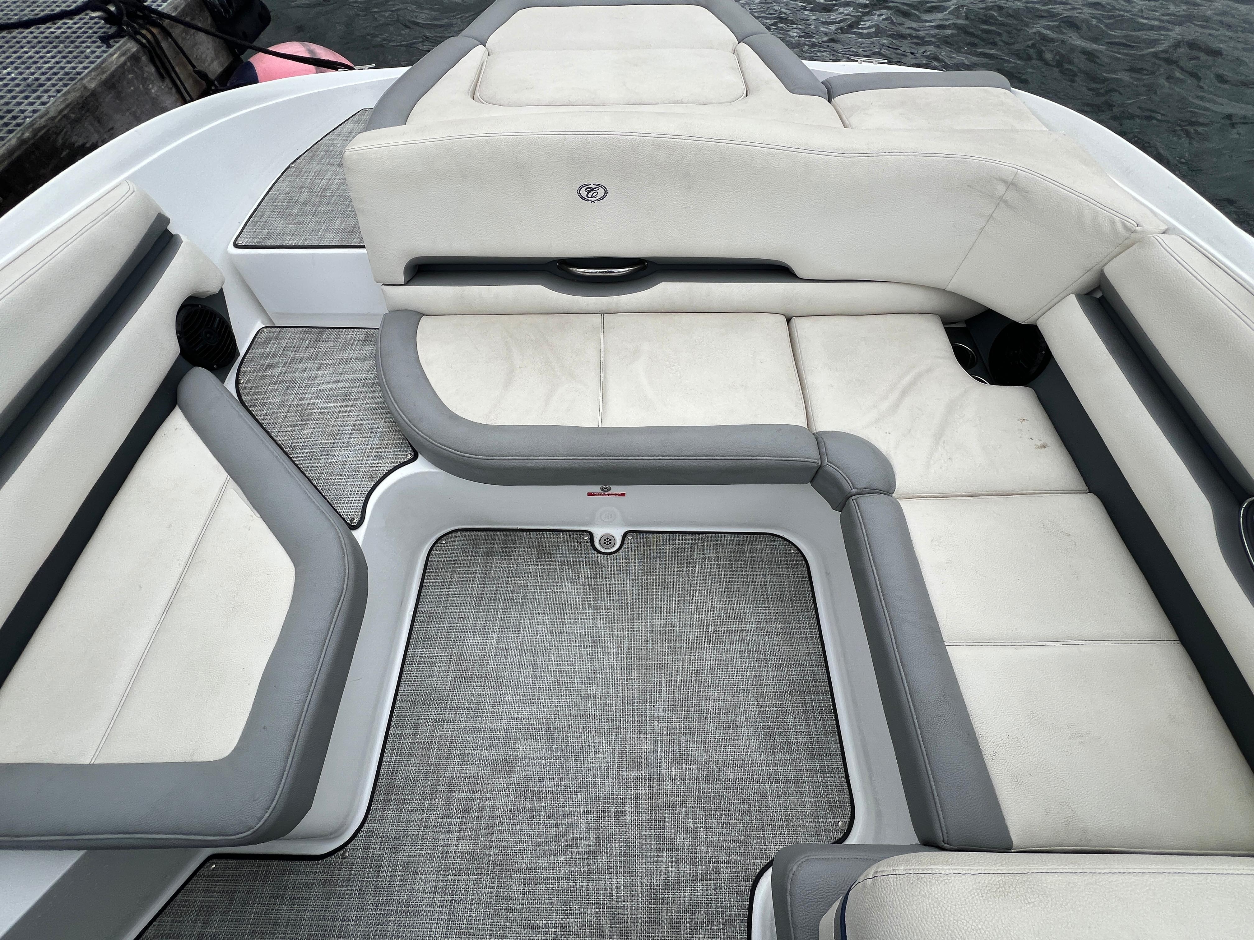 2020 Cobalt CS23 Surf - 13