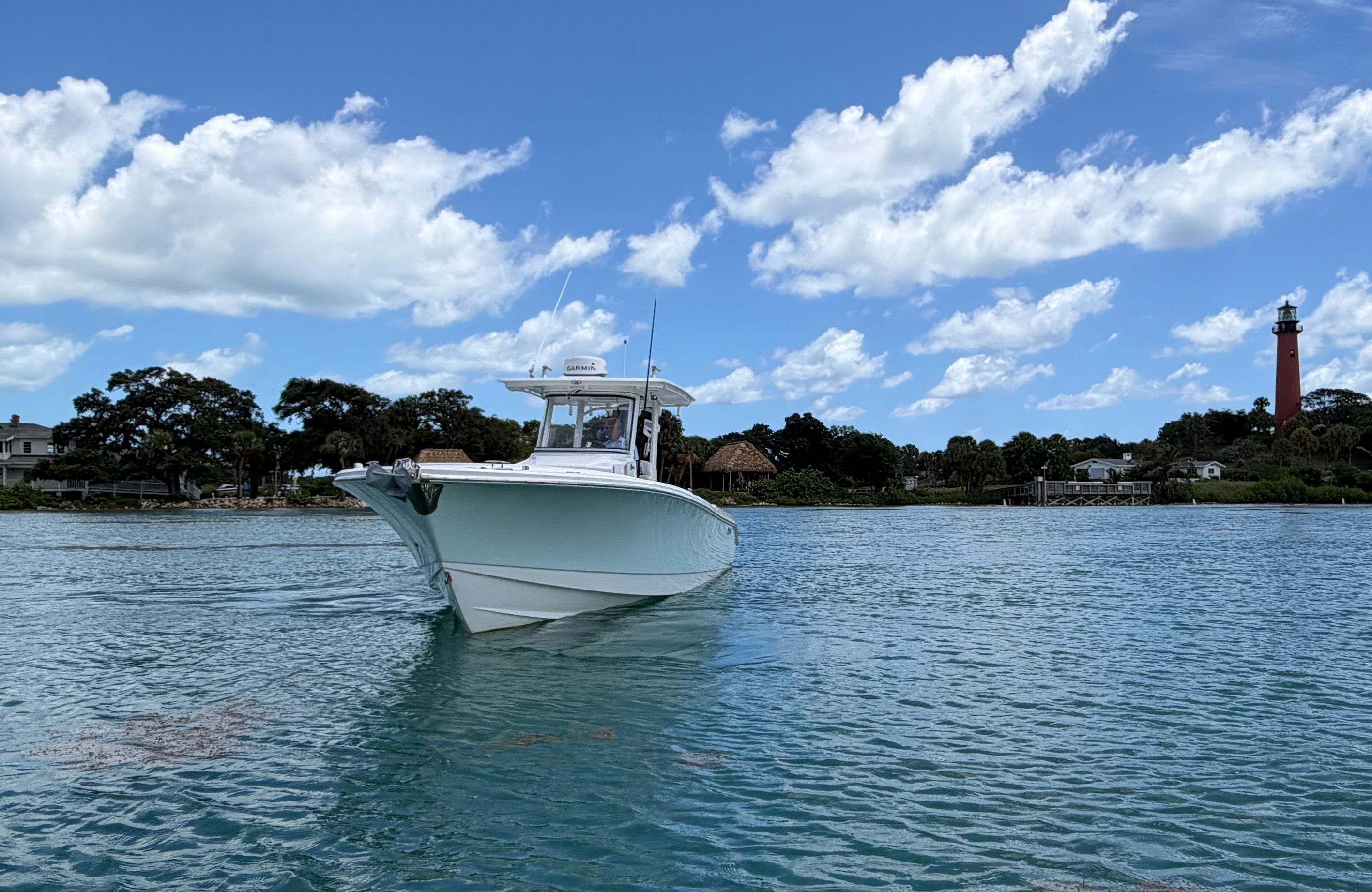 2017 Edgewater 320 CC - 6