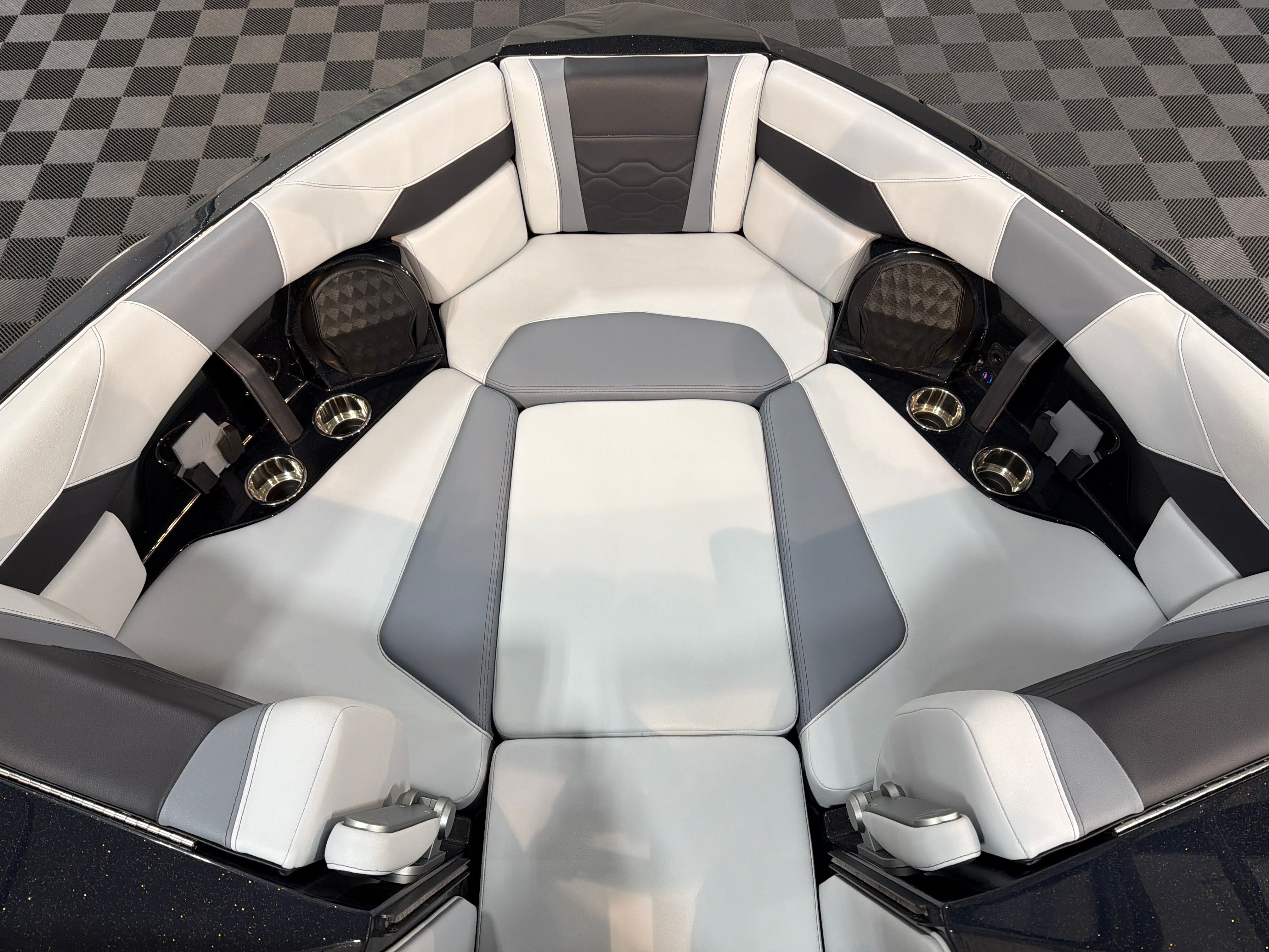 2026 Malibu Wakesetter 23 LSV - 8