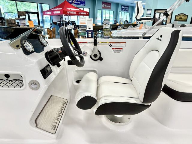 2026 Stingray 182 SC - 6