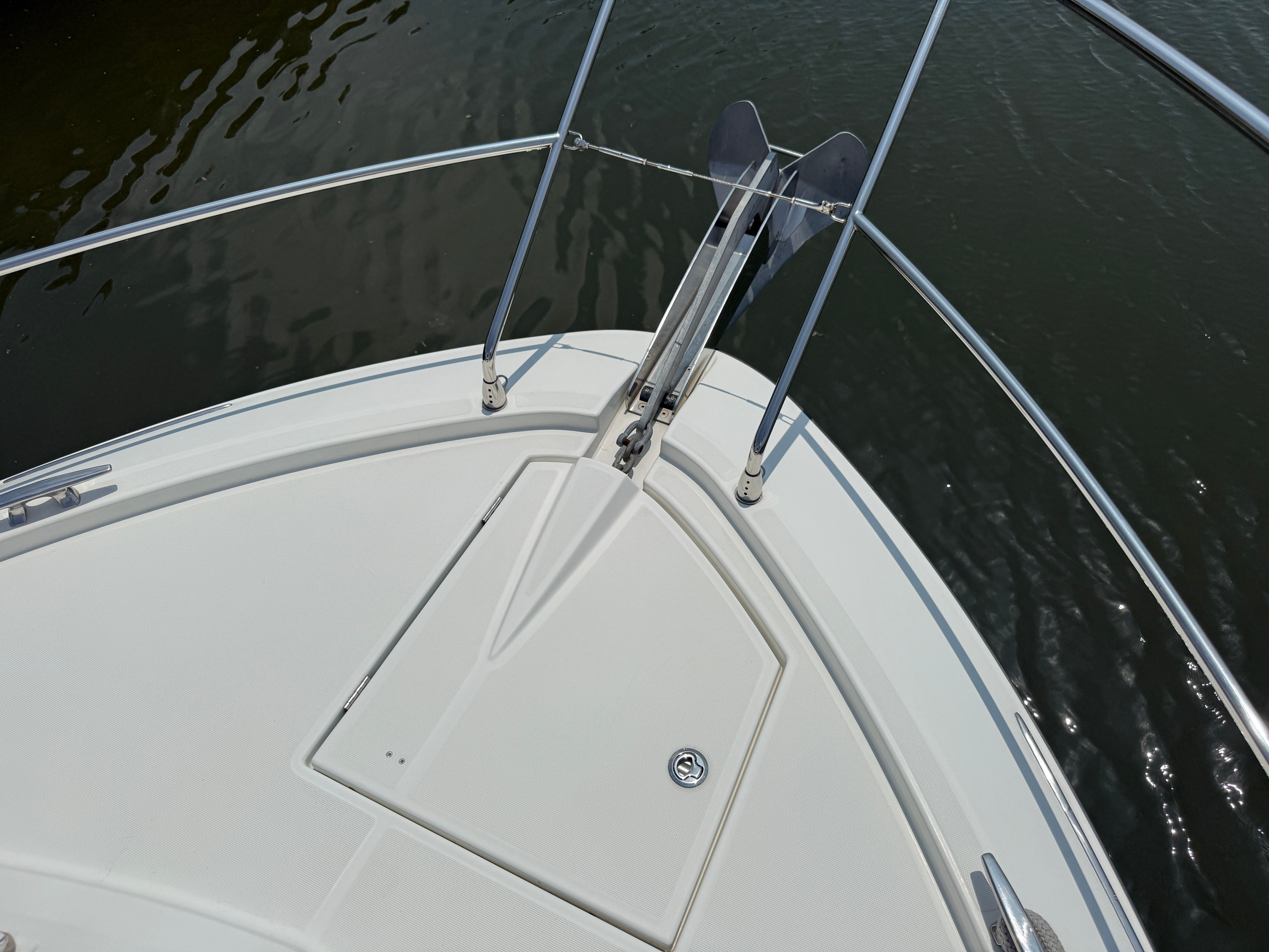 2020 Beneteau 50 Gran Turismo SportFly - 59