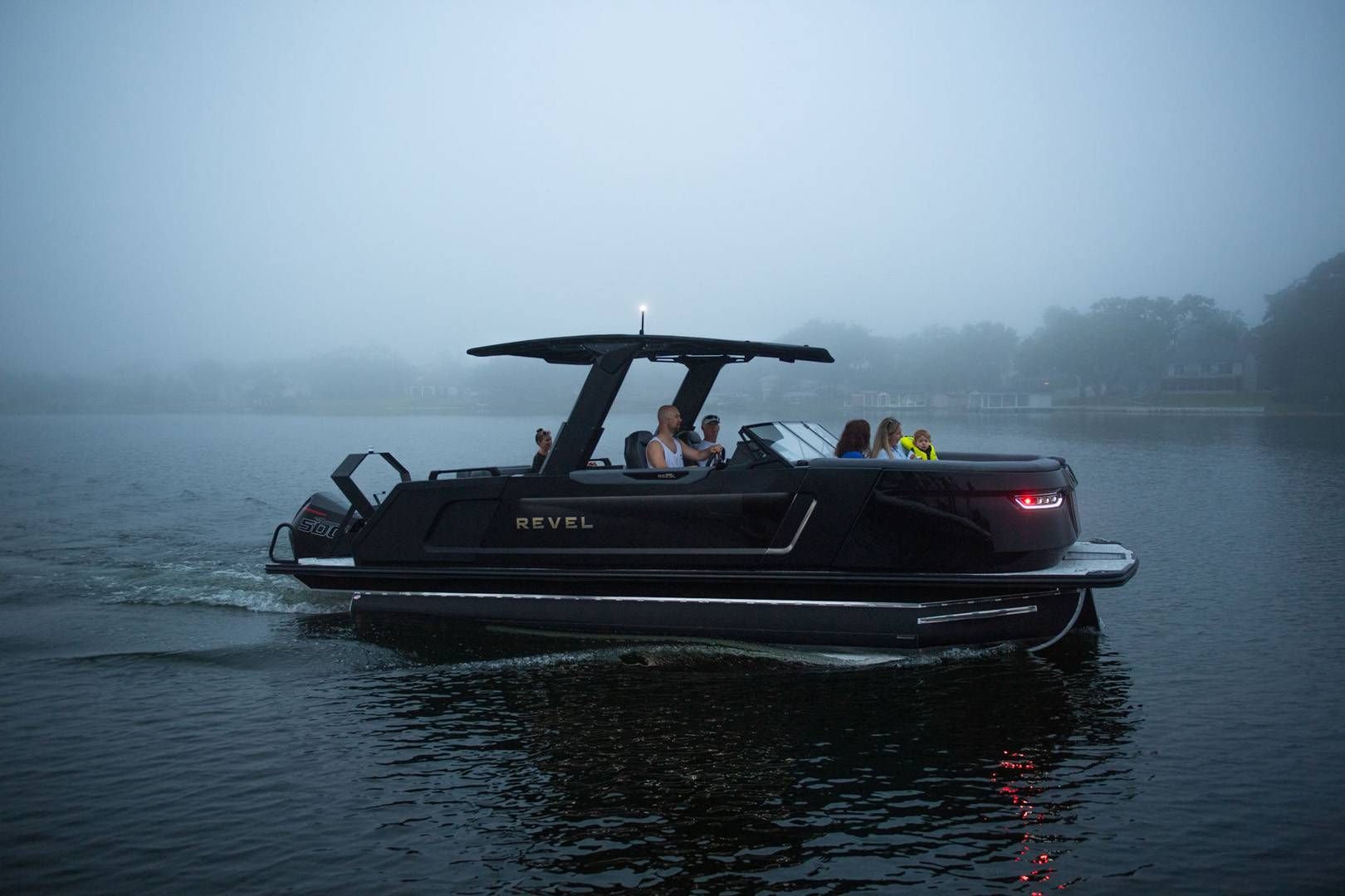 2026 Revel RS25L - 2