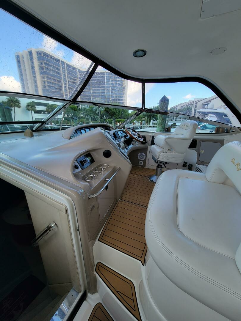 2000 Sea Ray 540 Sundancer - Image 29