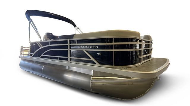 2027 Bennington S L-Bench 20 SL