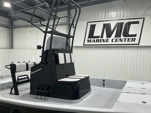 2026 Freedom Boats 21' Commander - 18