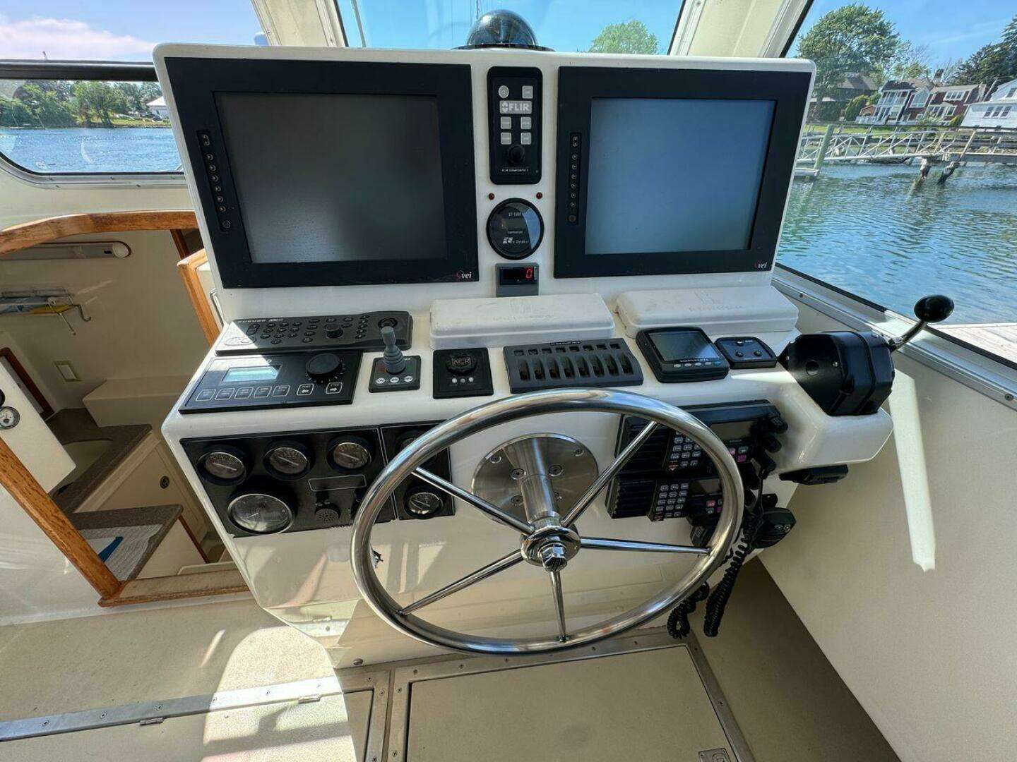2009 Northern Bay 36 - Image 10
