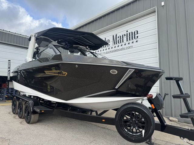 2025 Nautique Super Air Nautique G23 - 2