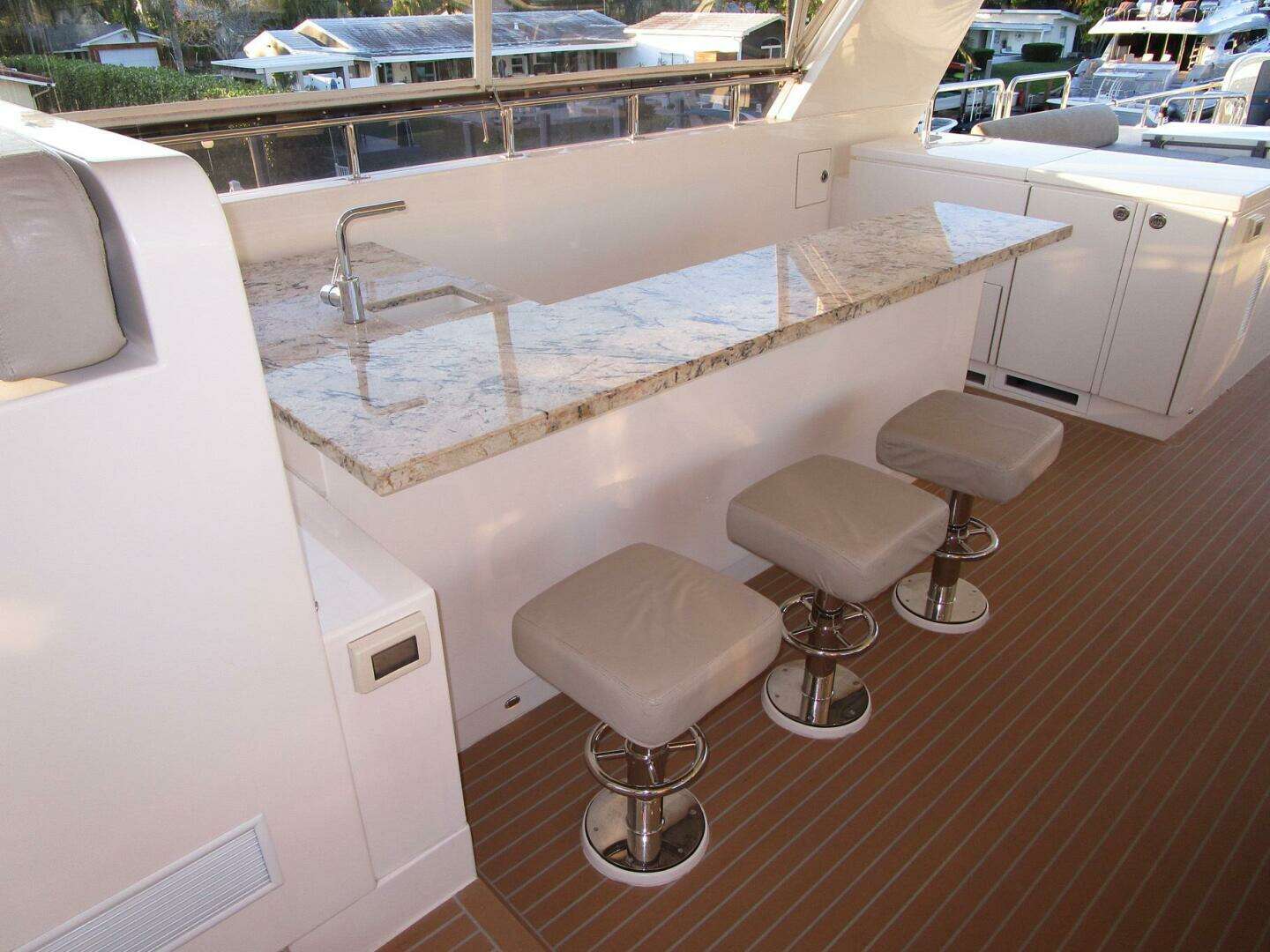 2016 Hargrave FB with Hardtop - Image 52