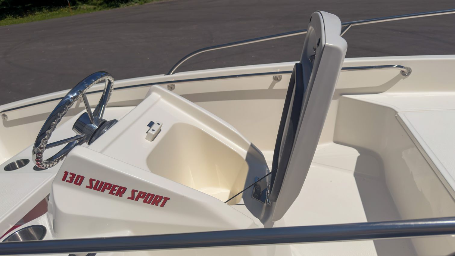 2026 Boston Whaler 13SPT - 14