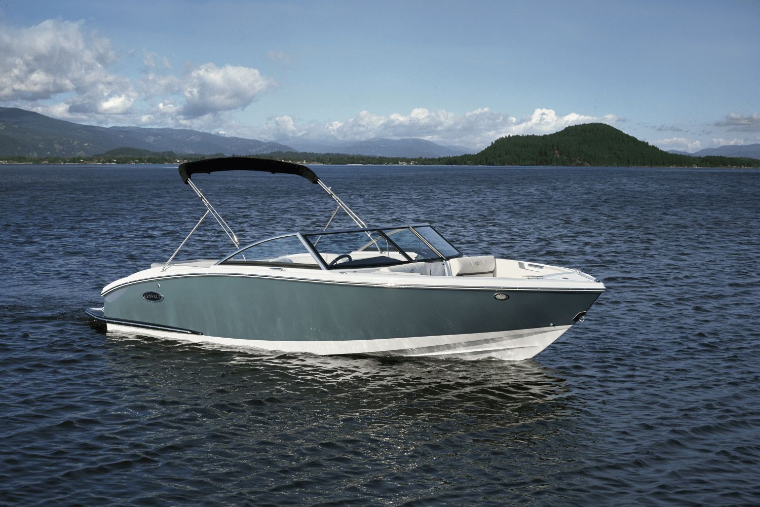 2027 Cobalt CS22