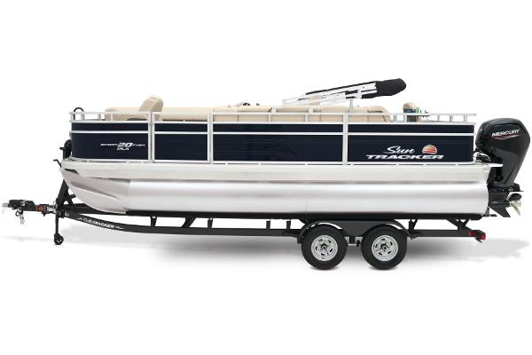 2025 Sun Tracker SportFish 20 DLX - 15