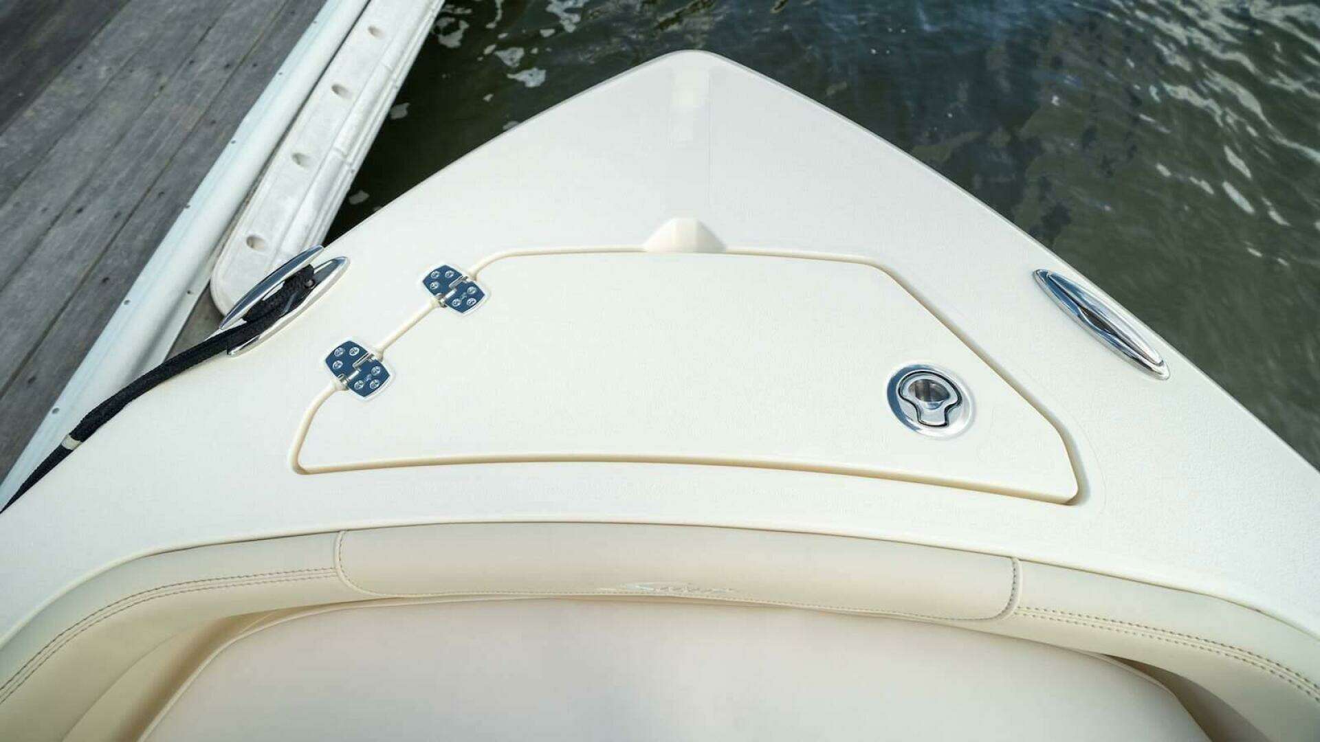 2026 Scout 188 Sportfish - Image 16