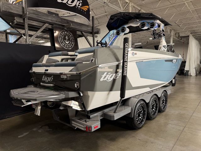 2024 Tigé Ultré 25ZX - 4