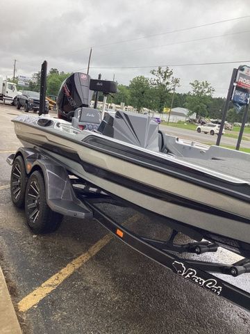 2026 Bass Cat Eyra - 23