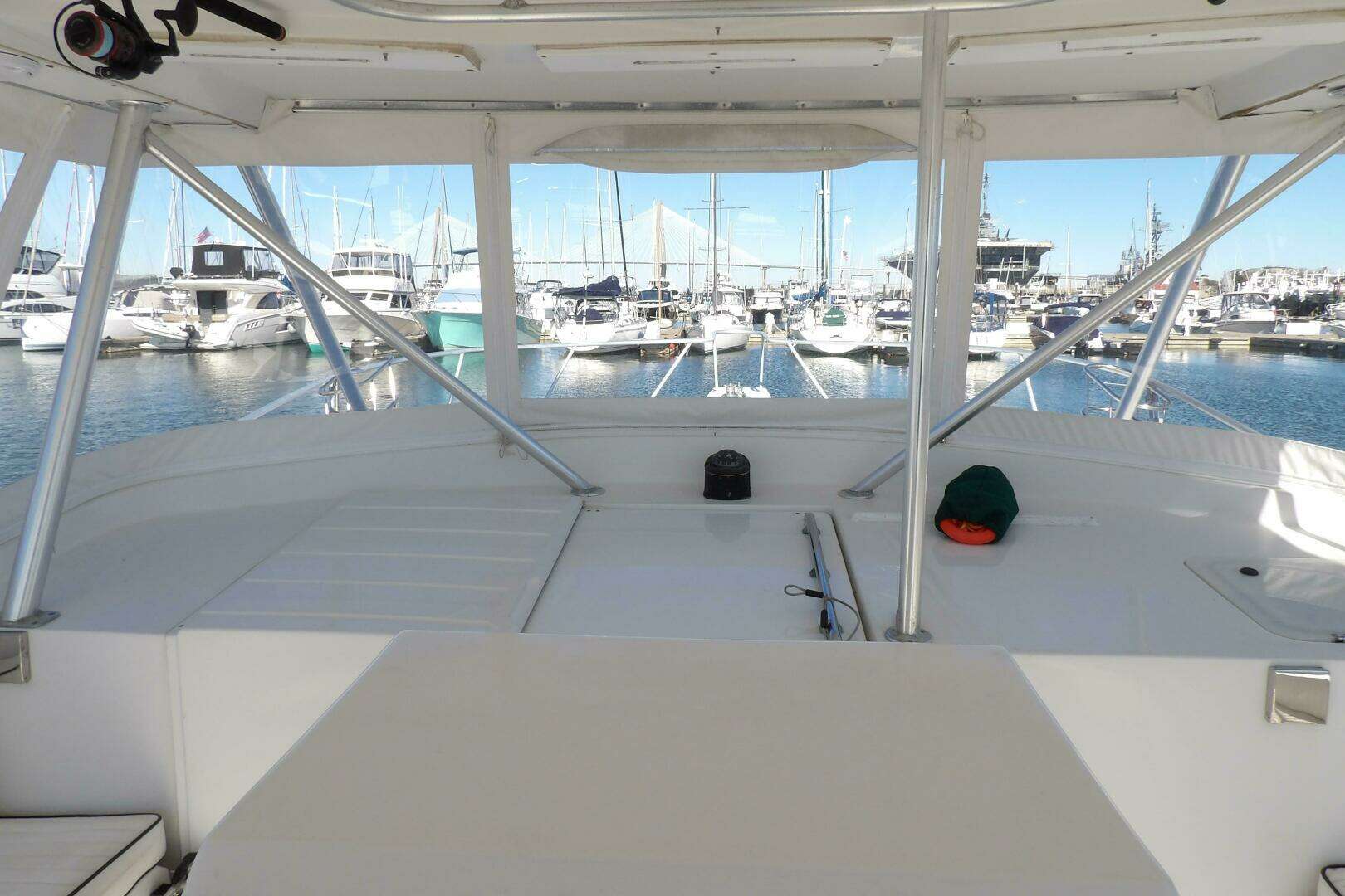 2000 Luhrs Tournament 400 Open - Image 32
