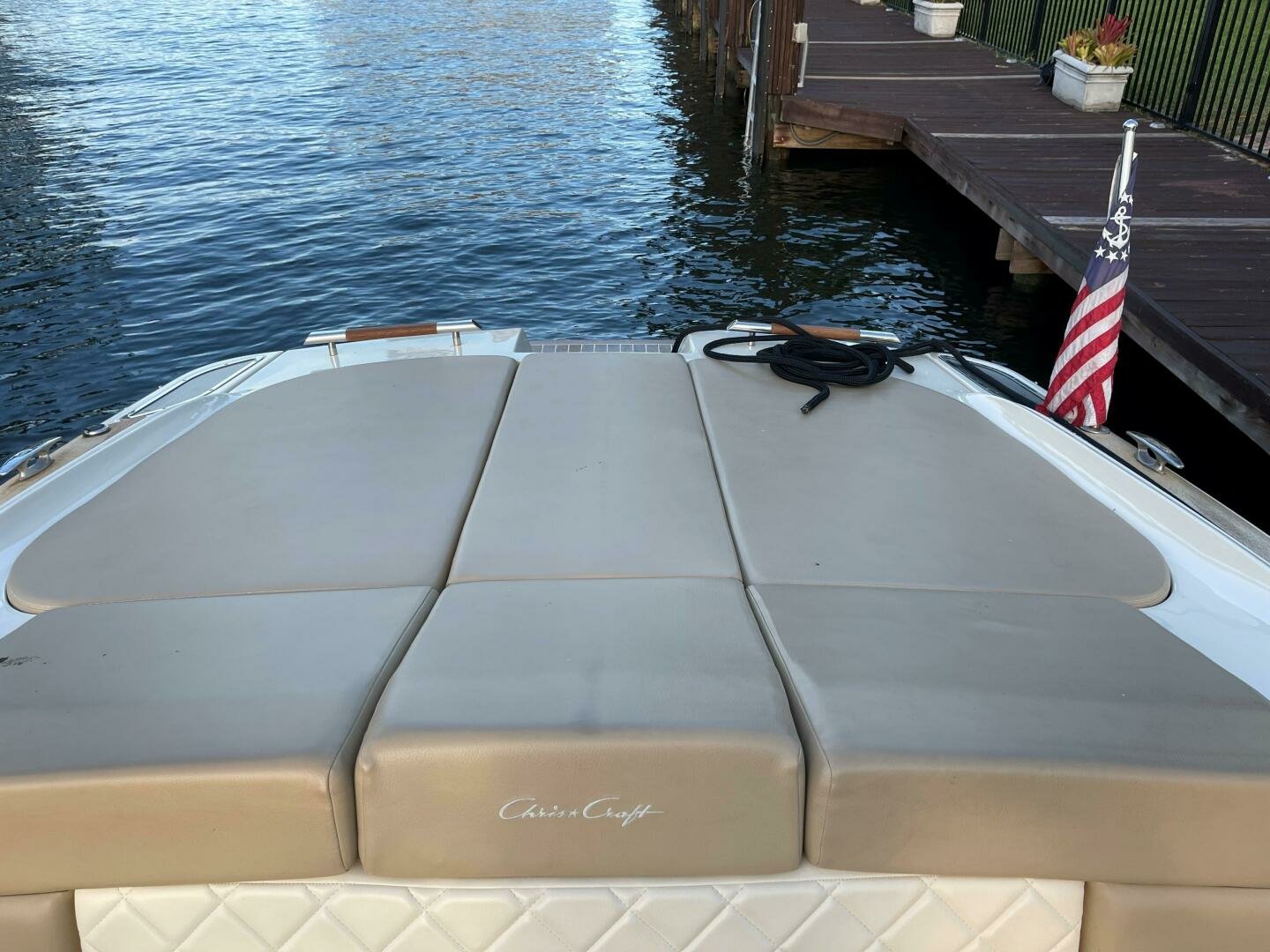 2015 Chris-Craft Launch 32RJ - Image 22