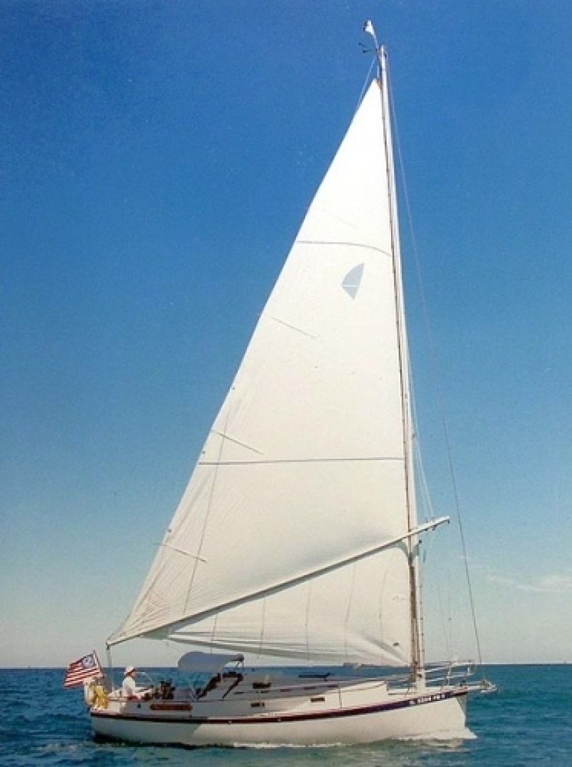 1984 Nonsuch Classic - Image 30