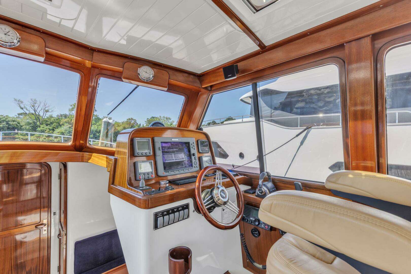 2007 Gorbon 40 - Image 21