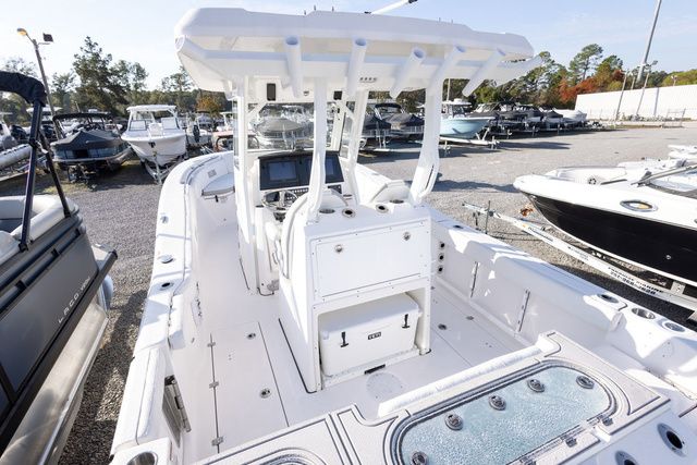 2026 Sea Fox 288 Commander - 9
