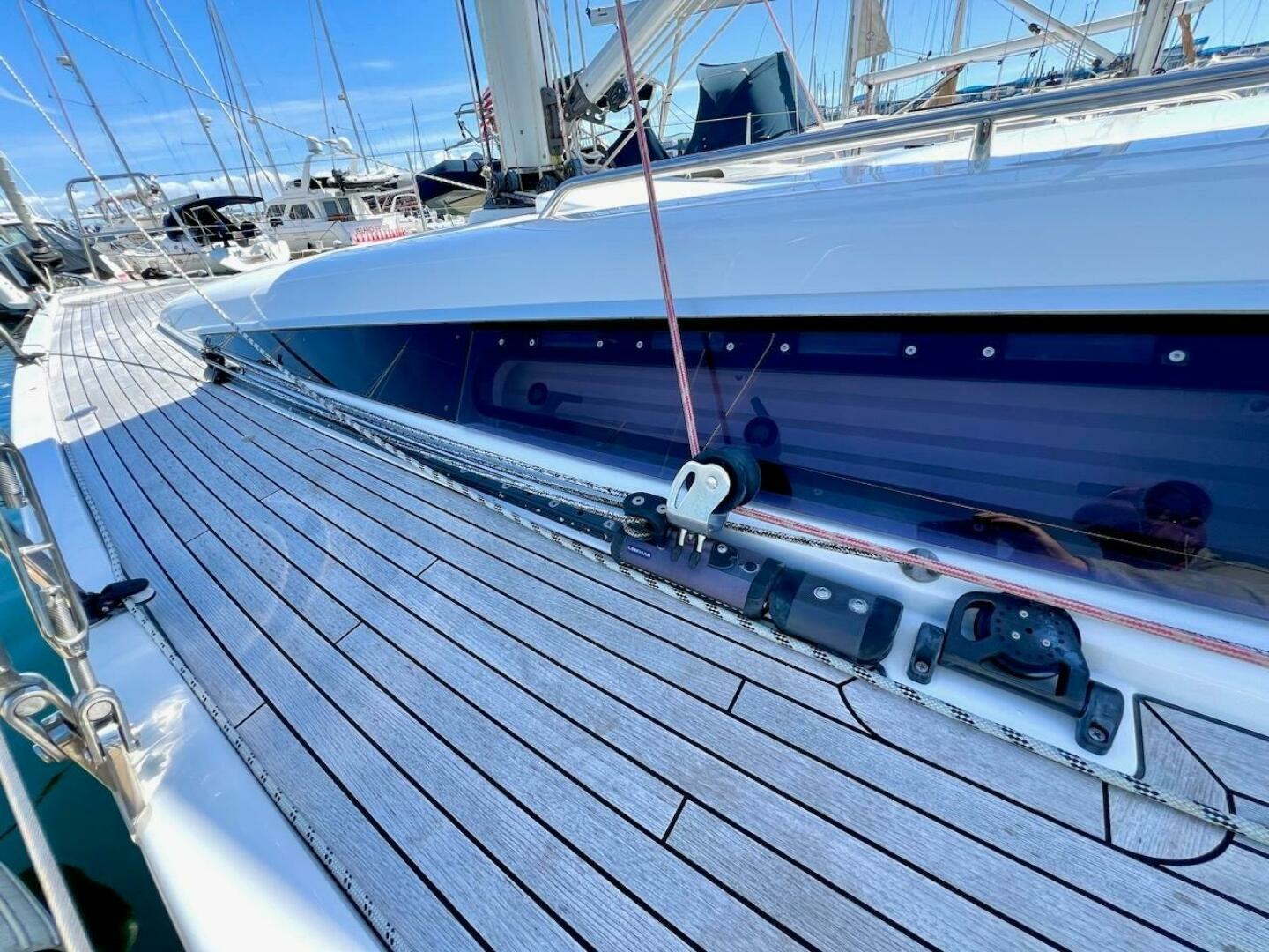 2016 Dehler 38 - Image 8