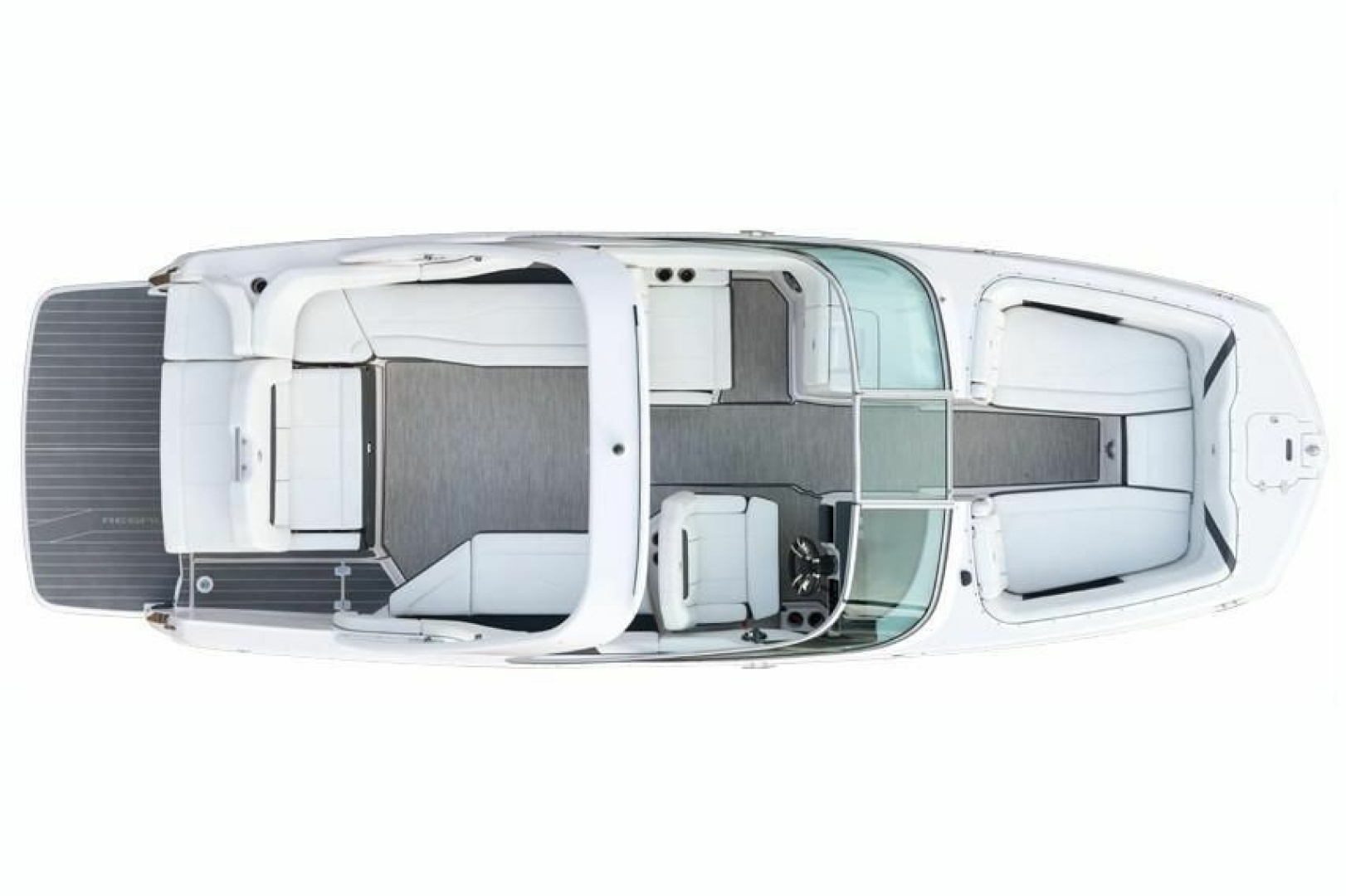 2018 Sea Ray — - Image 73