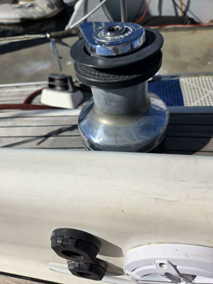1998 Oyster 485 - Image 51