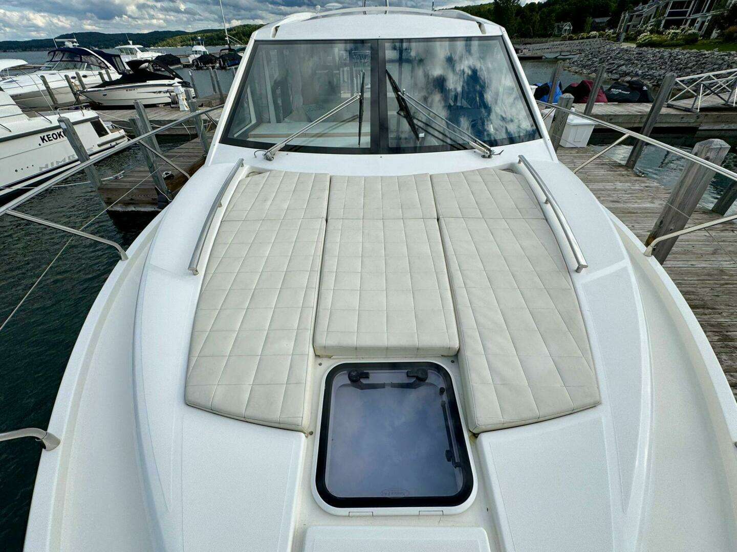 2016 Absolute 45 Sport Yacht - Image 35