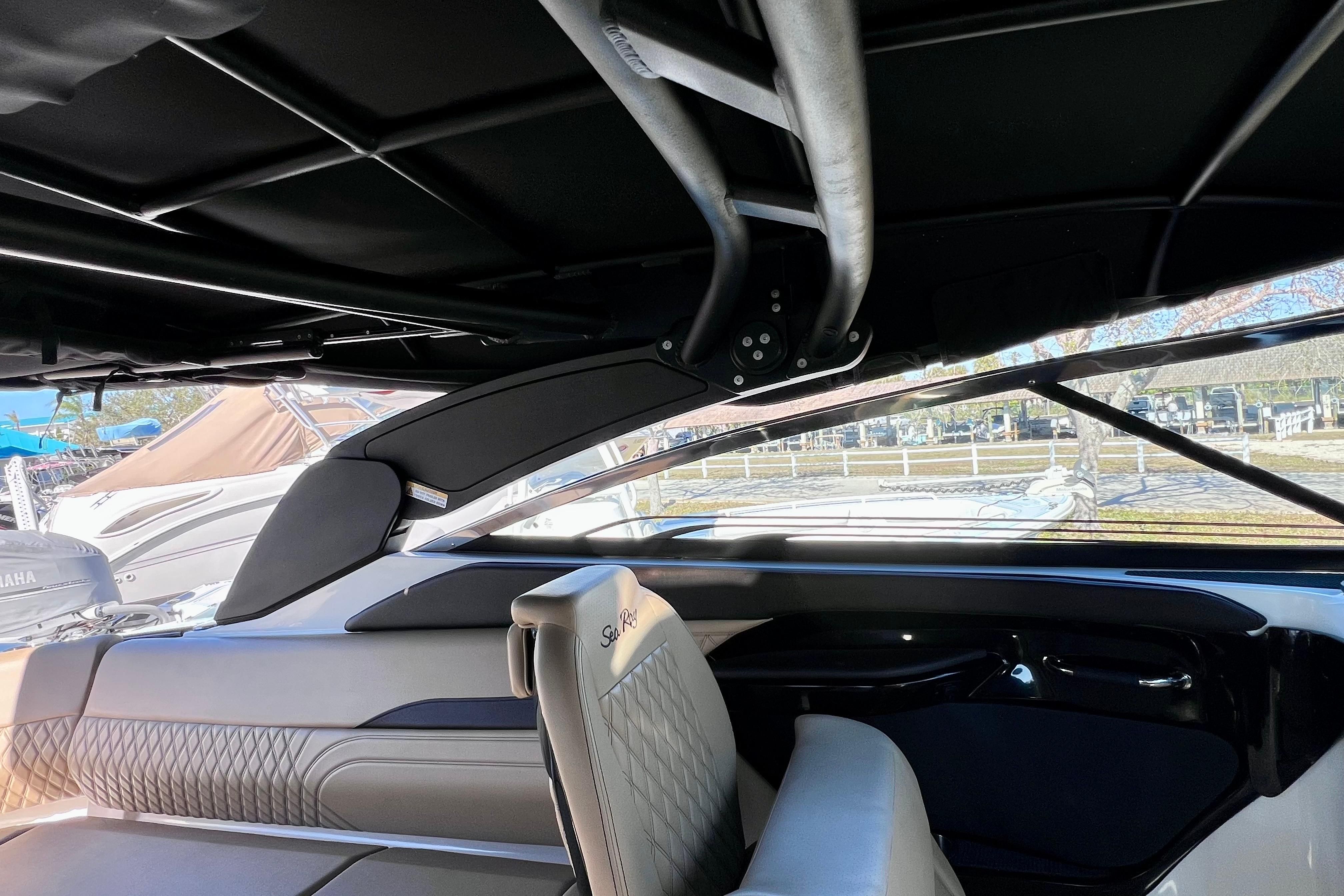 2023 Sea Ray SLX 280 - 45