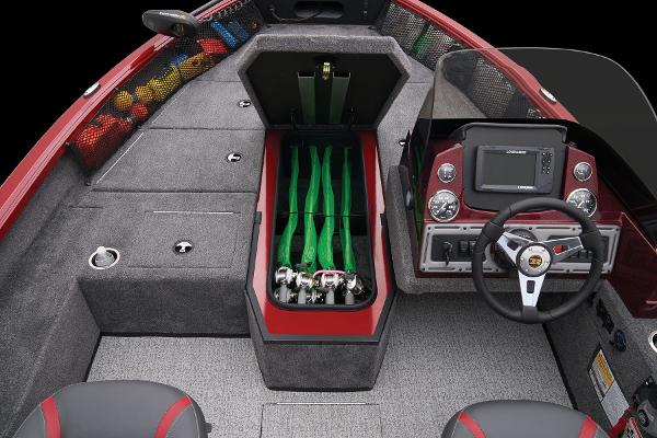 2026 Ranger VS1682SC Angler - 26