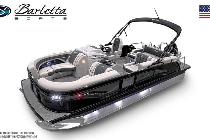 2026 Barletta Corsa 23U
