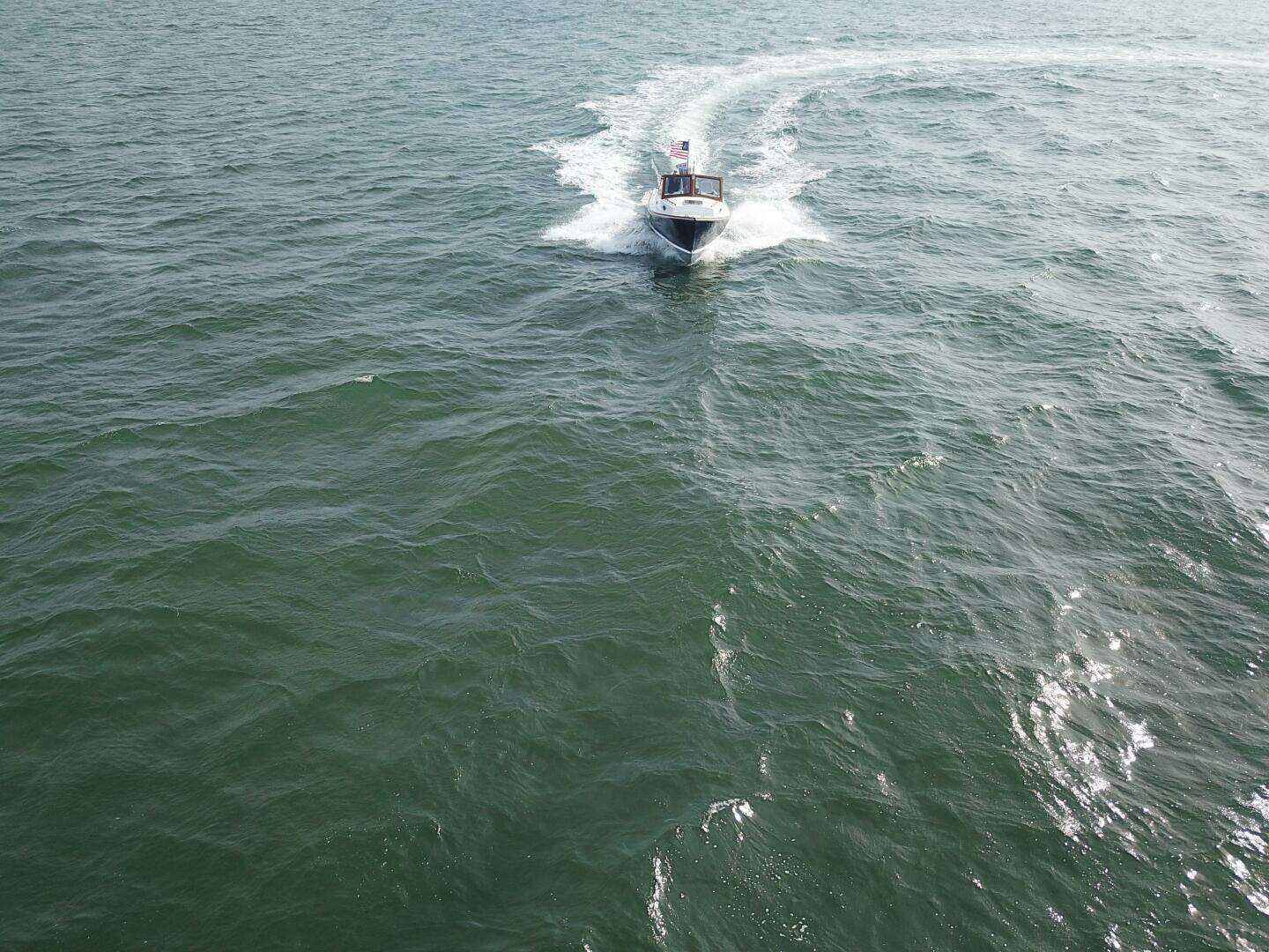 2024 New Harbor Boats New Harbor 28 - Image 35