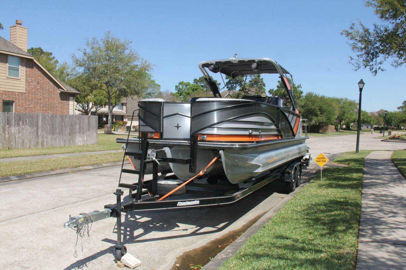 2021 Berkshire 25 Sport CL - Image 2