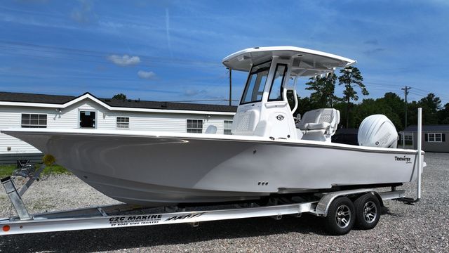 2026 Tidewater Carolina Bay 2500 - 2