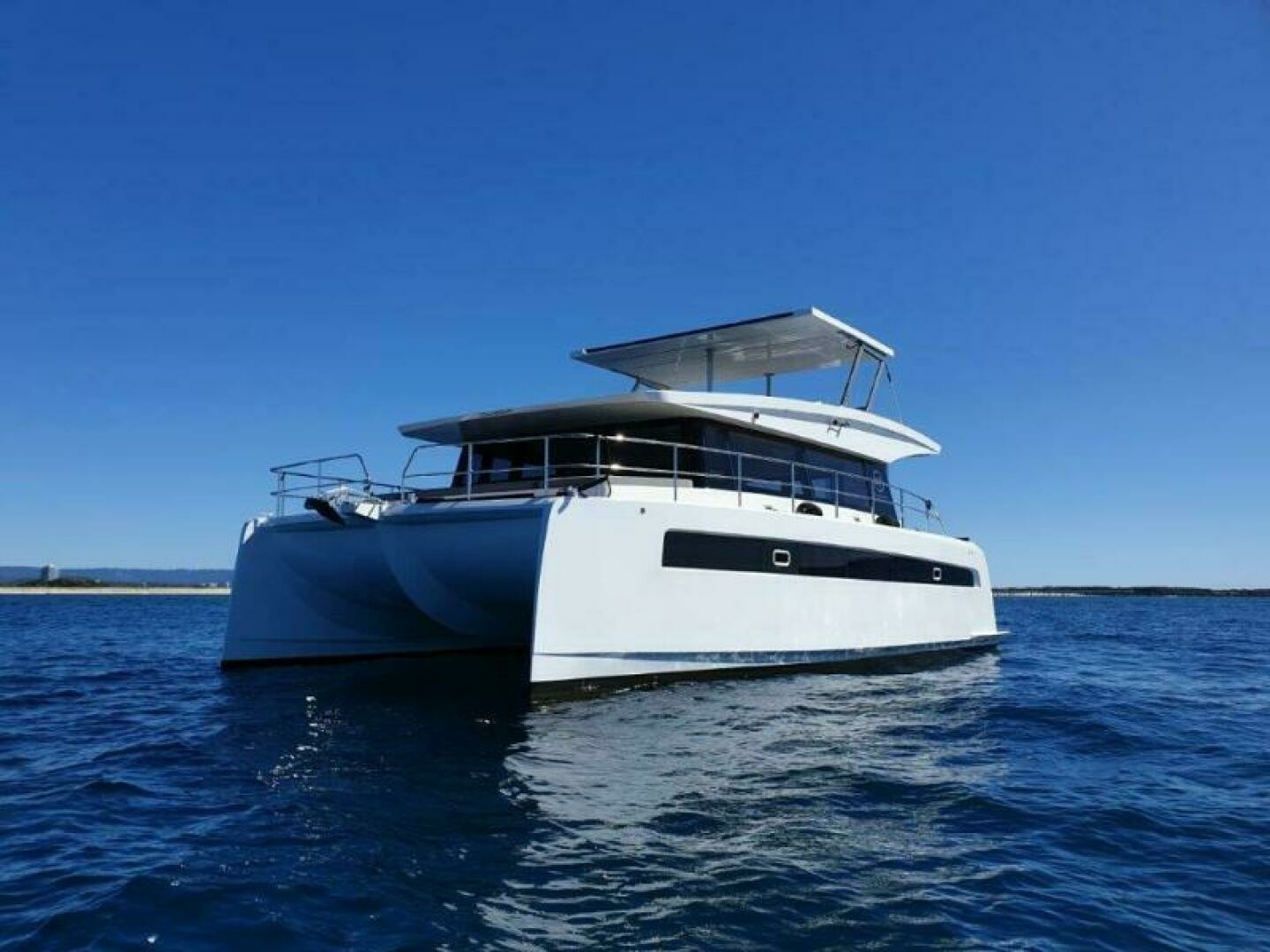 2022 Sunpower Yachts Solar-E 44 VIP - Image 9