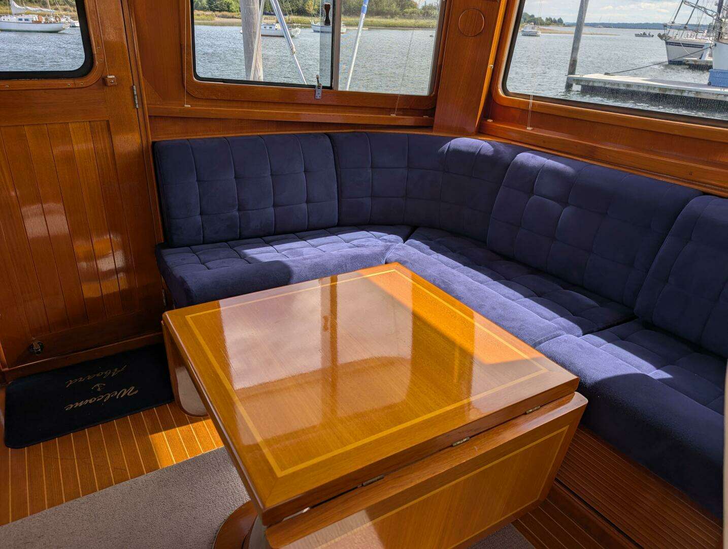 2006 Grand Banks — - Image 24
