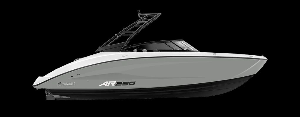 2026 Yamaha Boats AR250