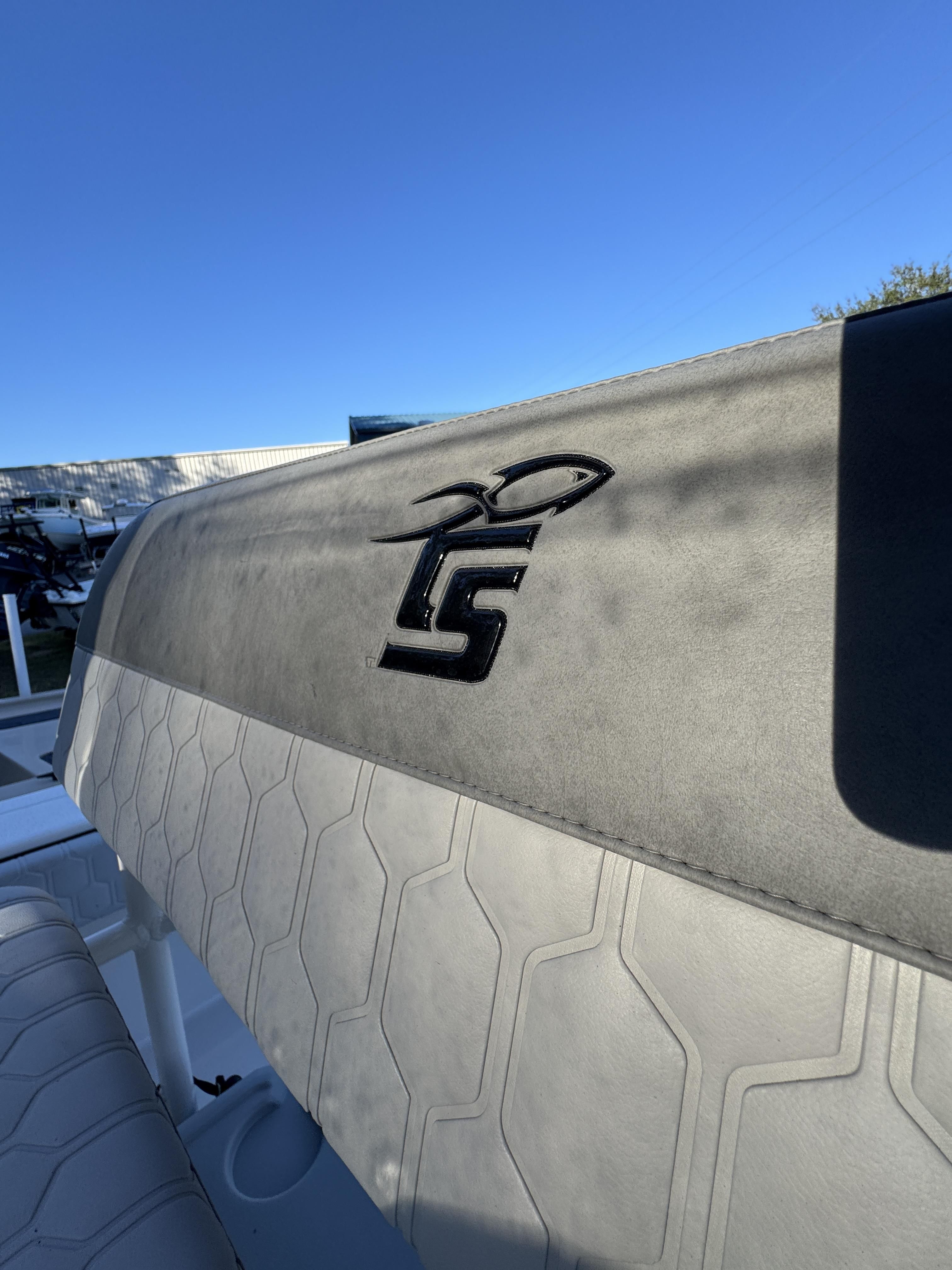 2026 Carolina Skiff 24 Ultra Elite - 30