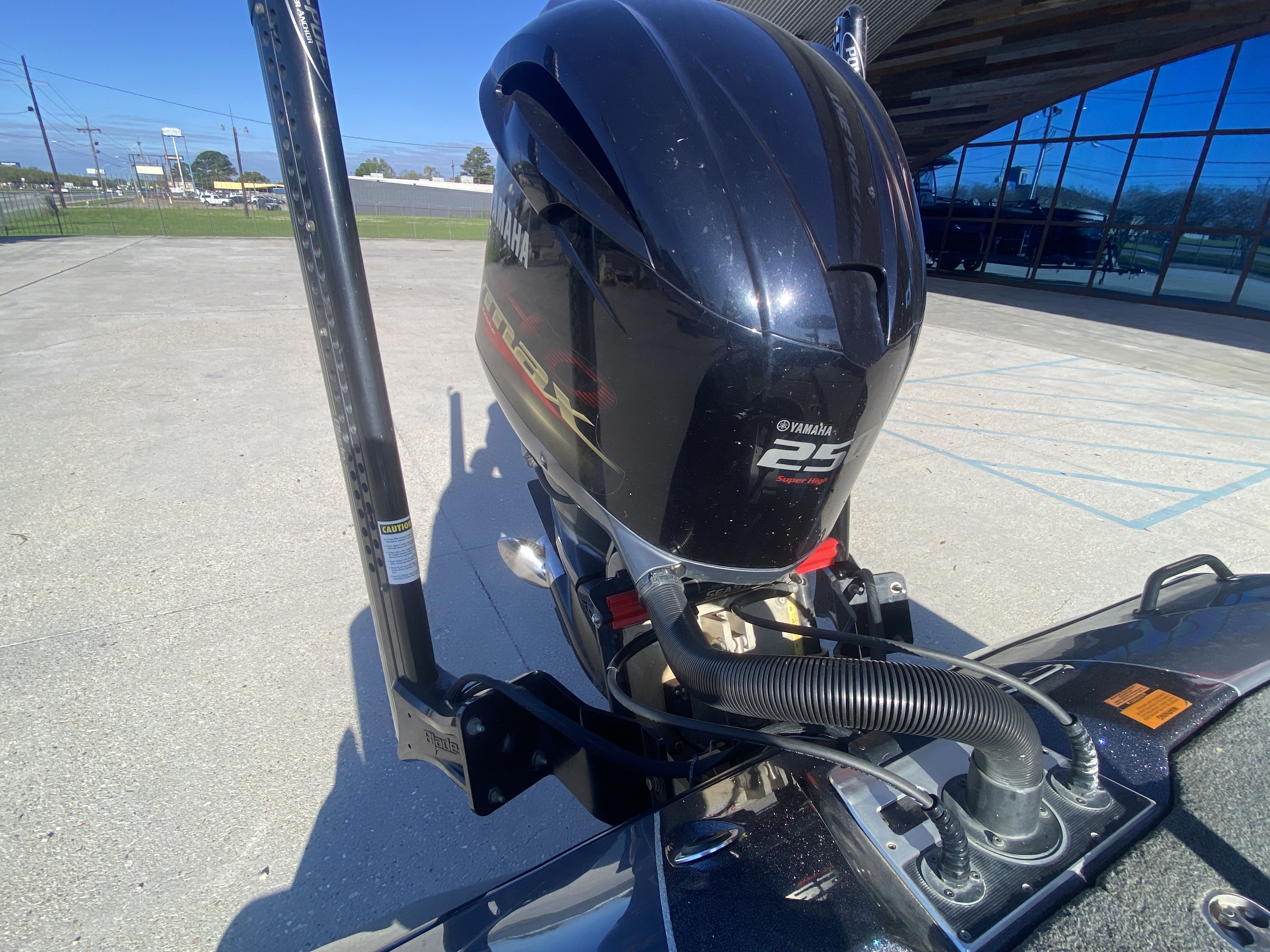 2020 Skeeter FXR 20 DC - 7