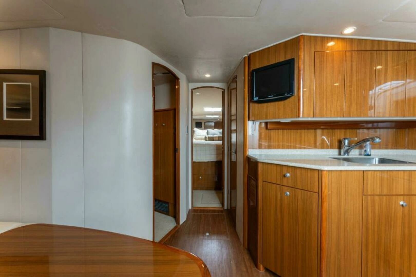 2009 Viking 45 Open - Image 10