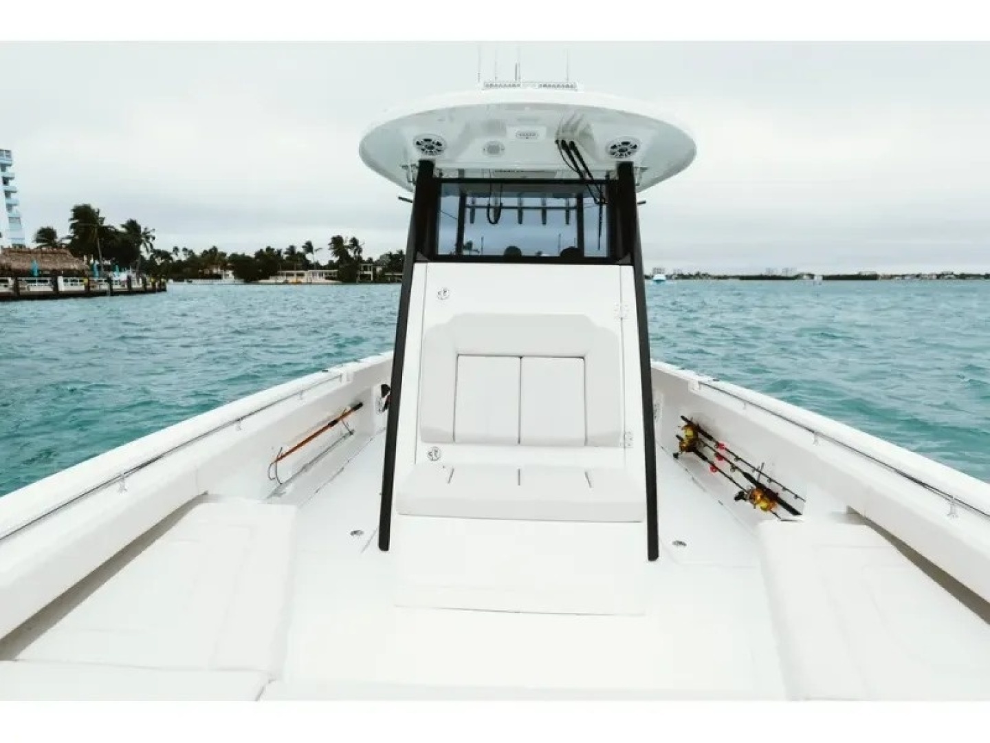 2022 Aquila 28 Molokai - Image 5