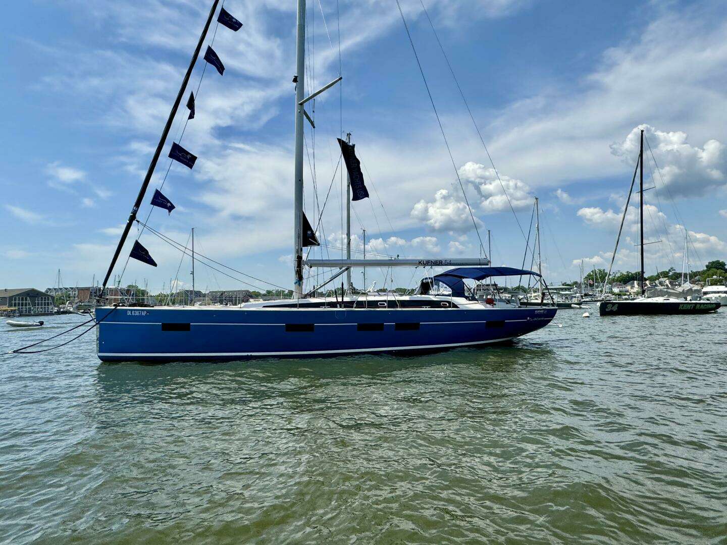 2024 Kufner Yachts — - Image 6