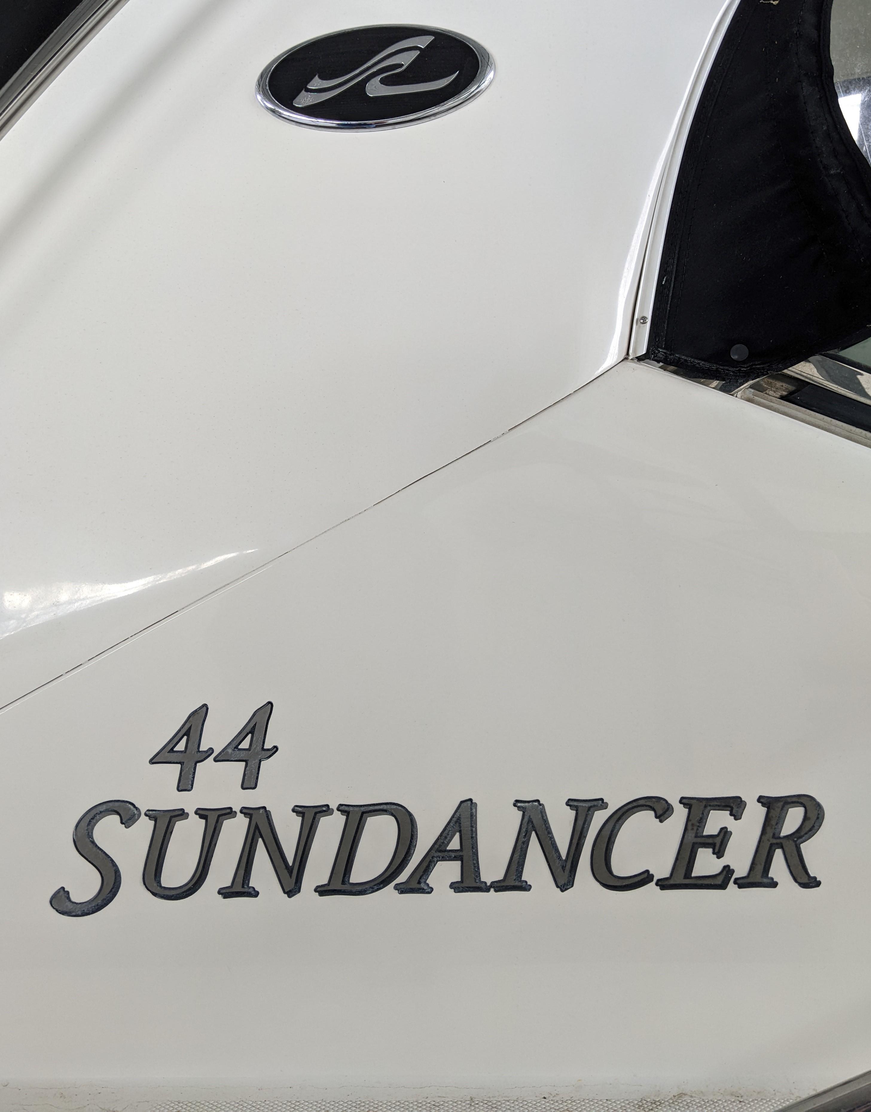 2006 Sea Ray 44 Sundancer - 57