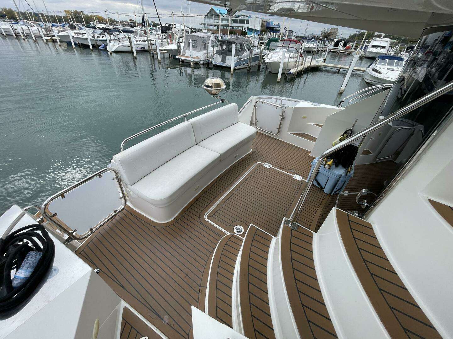 2007 Marquis 55 LS - Image 30