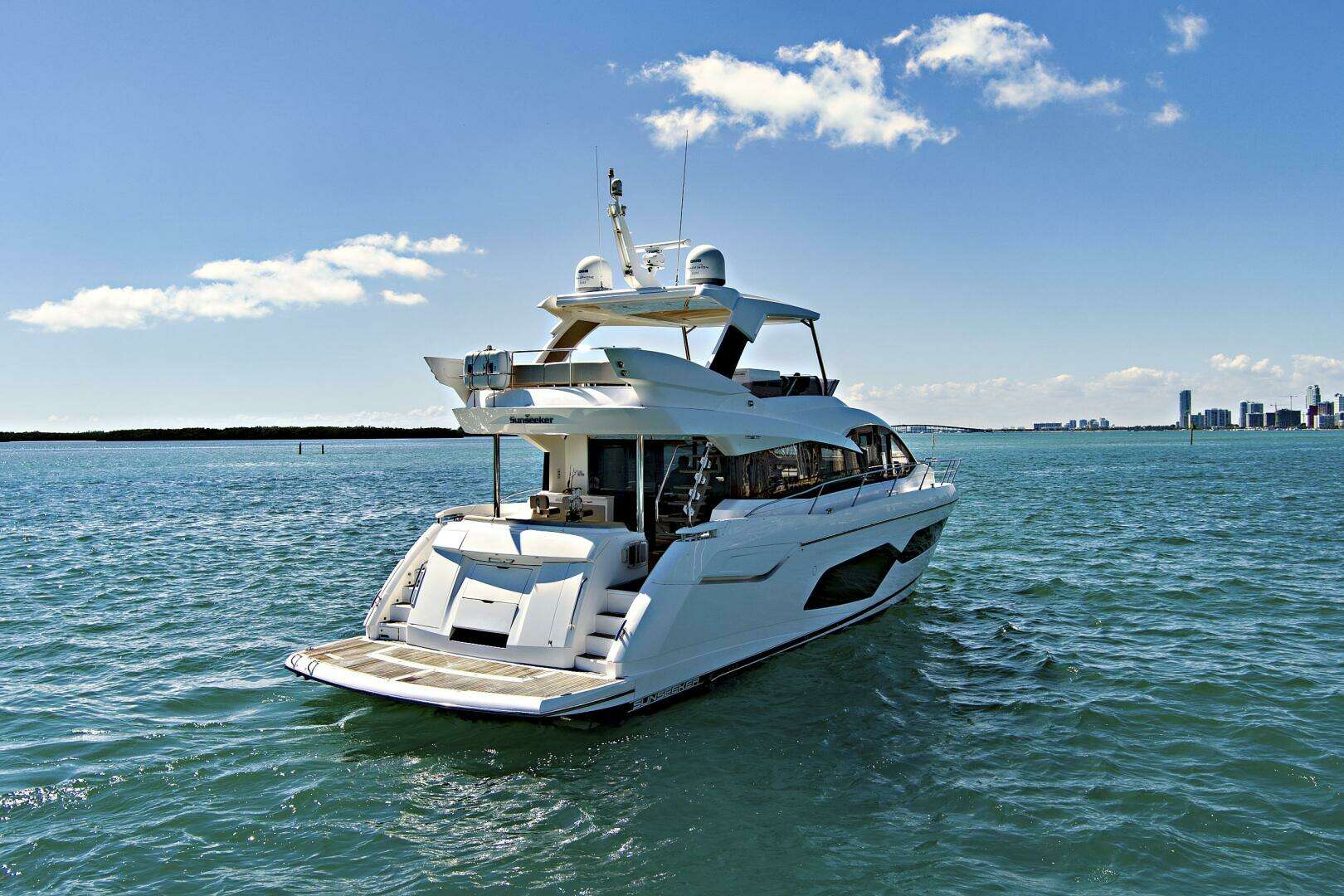 2019 Sunseeker Manhattan 66 - Image 5