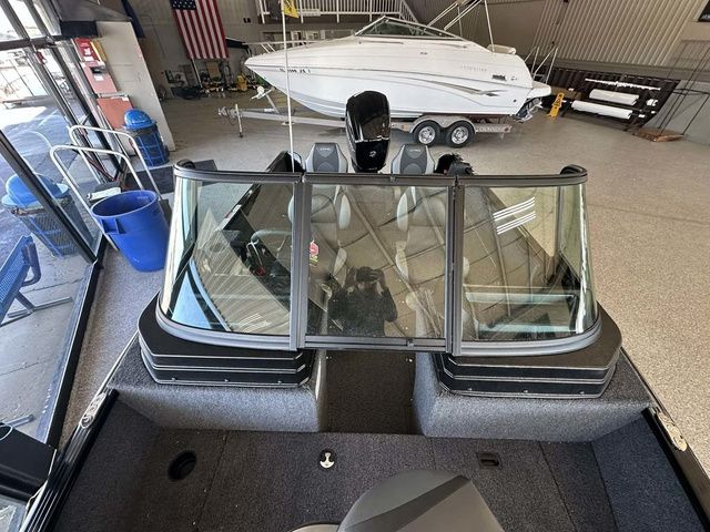 2026 Lund 1650 Rebel XL Sport - 5