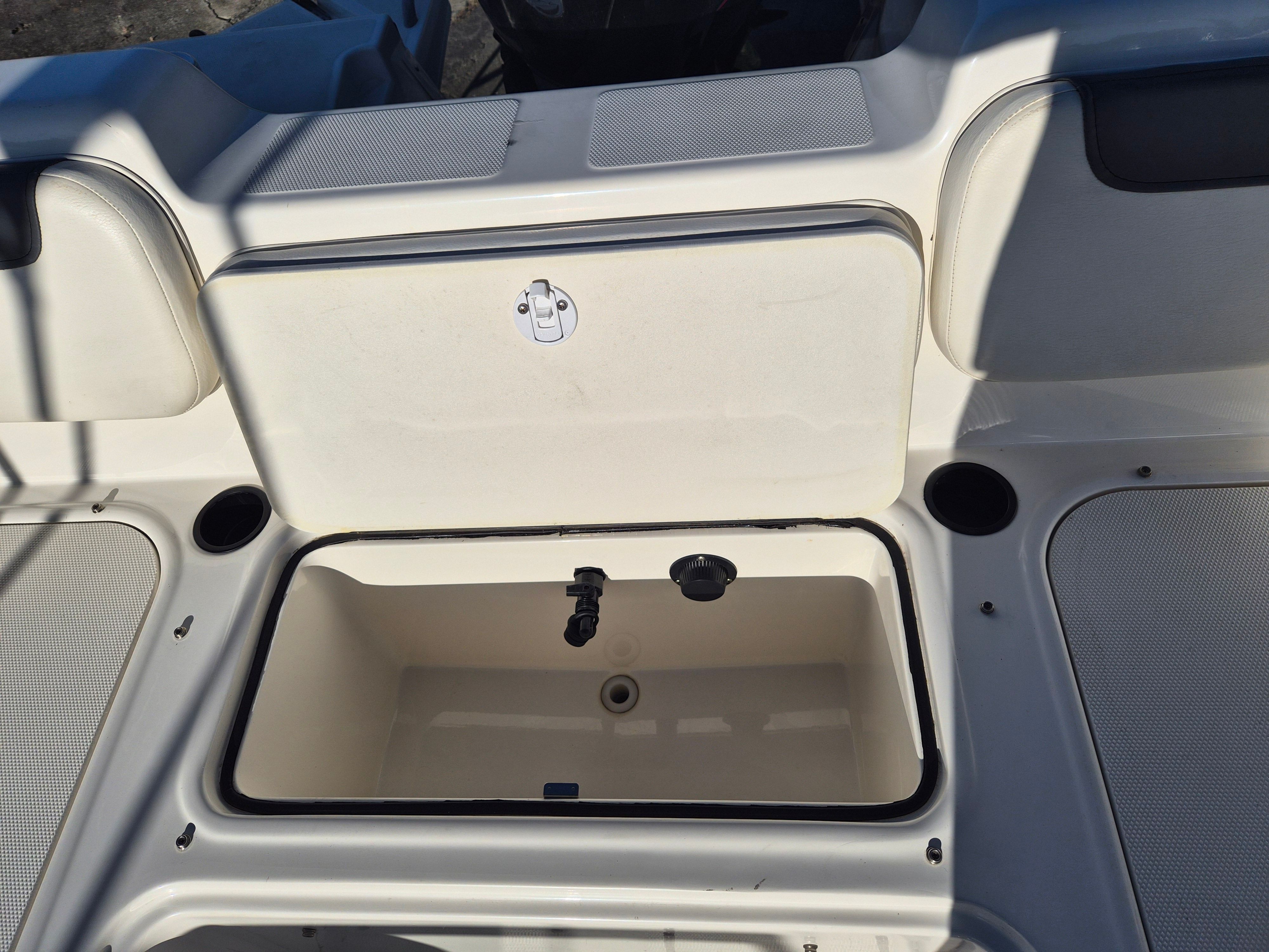 2022 Bayliner Element E21 - 14