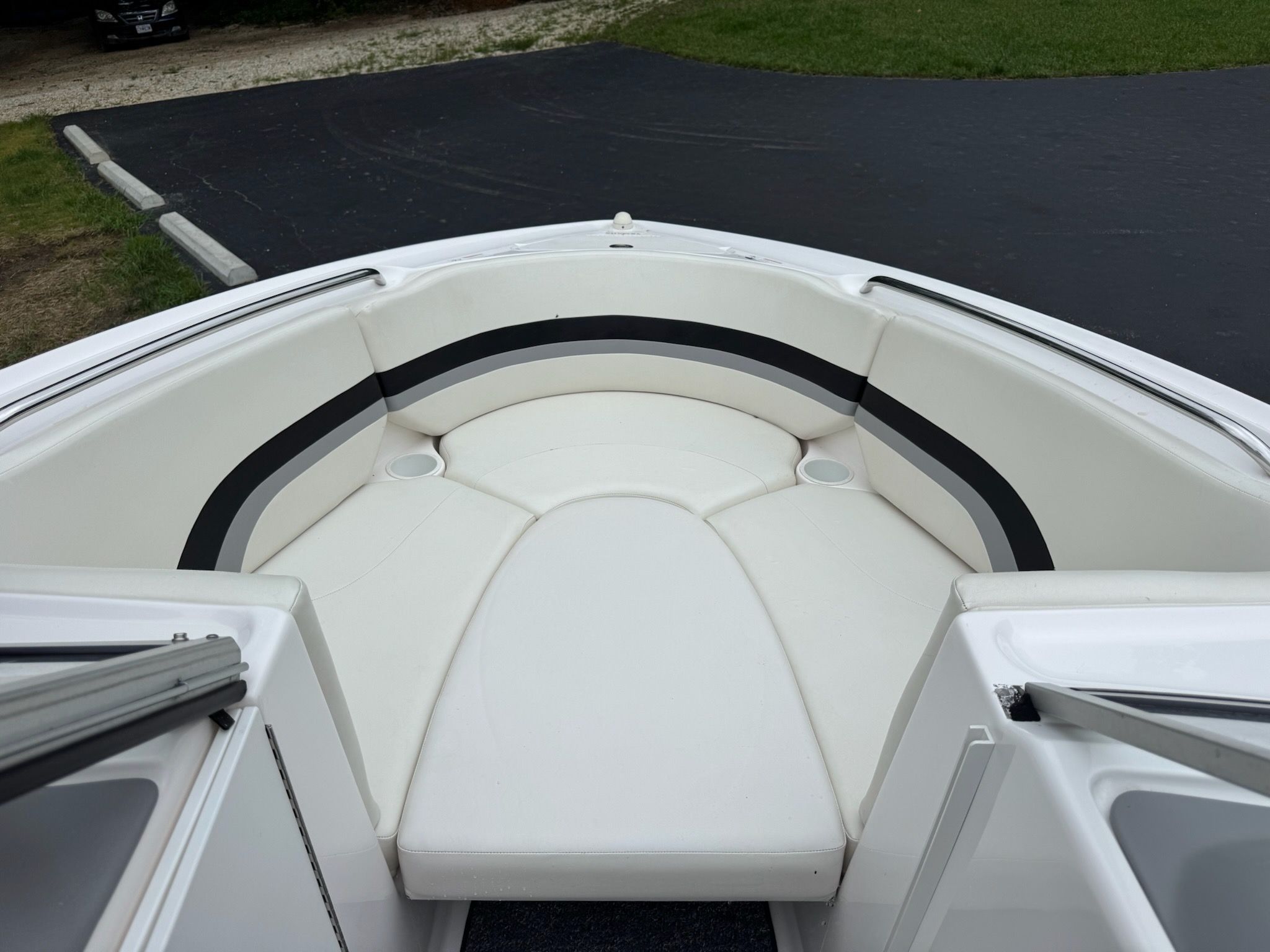 2005 Yamaha Boats AR230 - 8