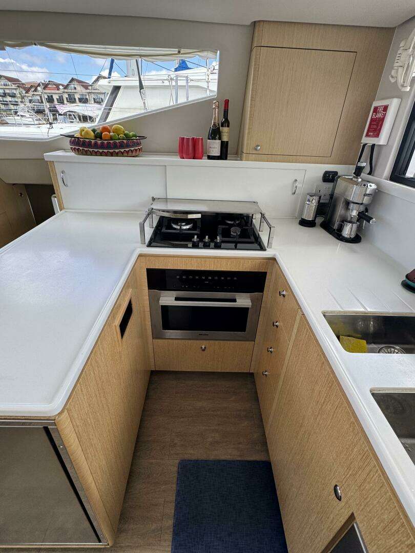 2023 Seawind 1600 - Image 18