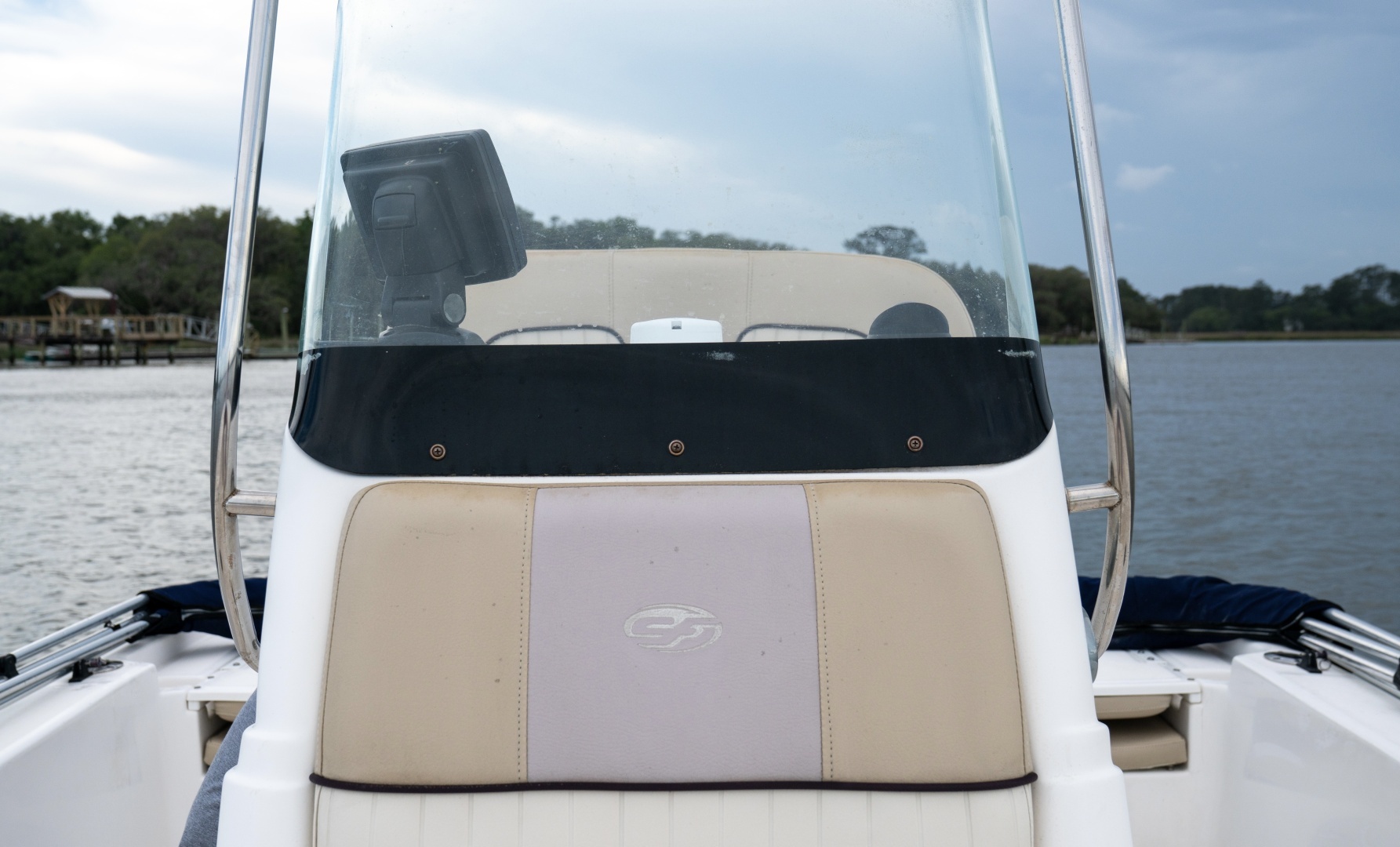 2017 Sea Fox 180 Viper - Image 7